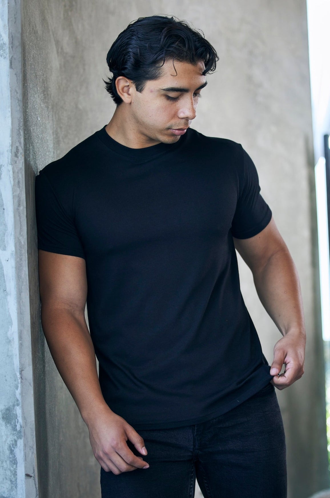 The Original Bamboo Tee