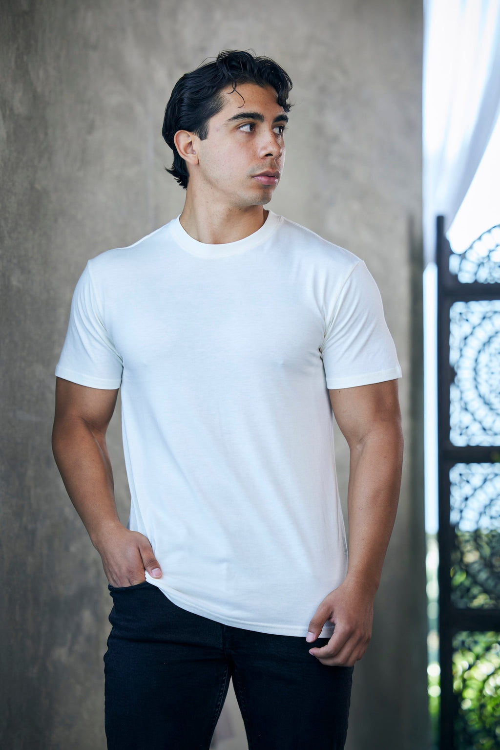 The Original Bamboo Tee