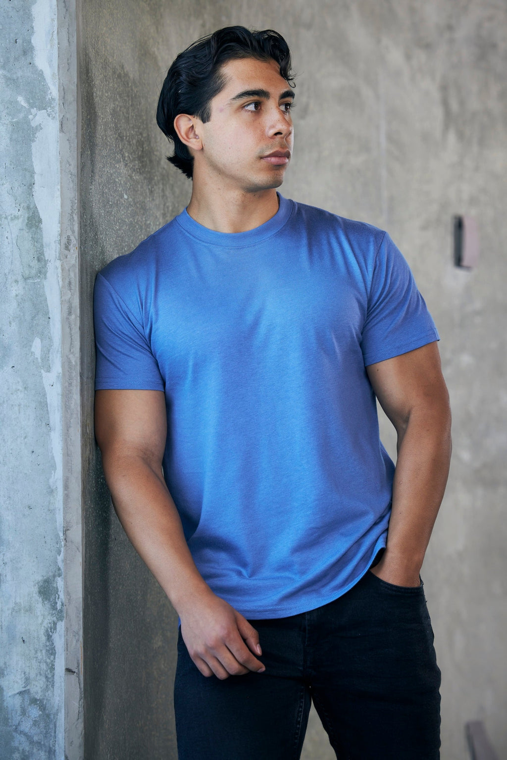 The Original Bamboo Tee