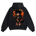 Dragon Ball DBZ Hoodie