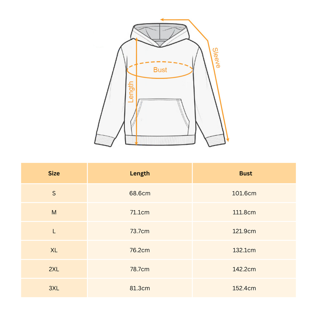 Dragon Ball DBZ Hoodie