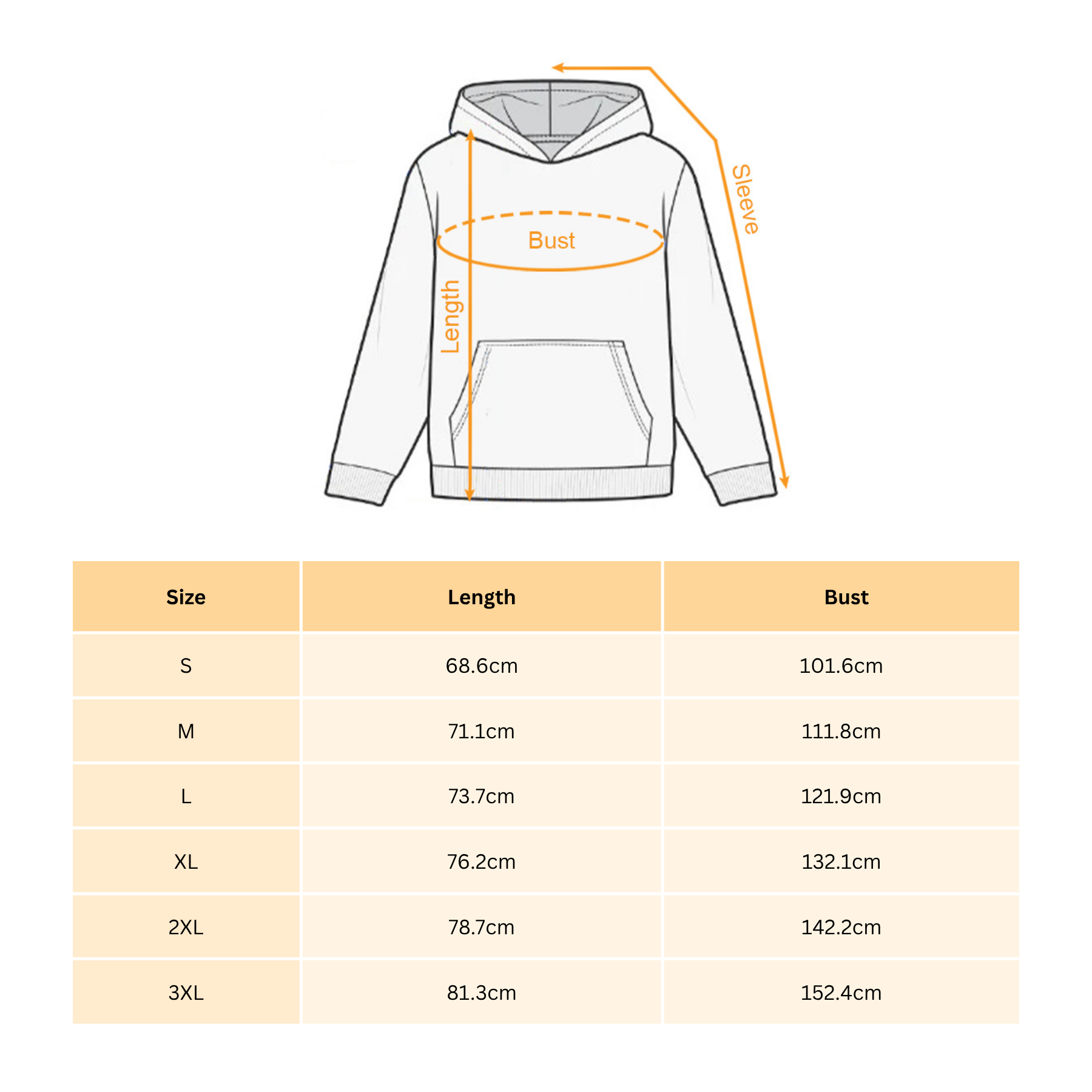 Dragon Ball DBZ Hoodie