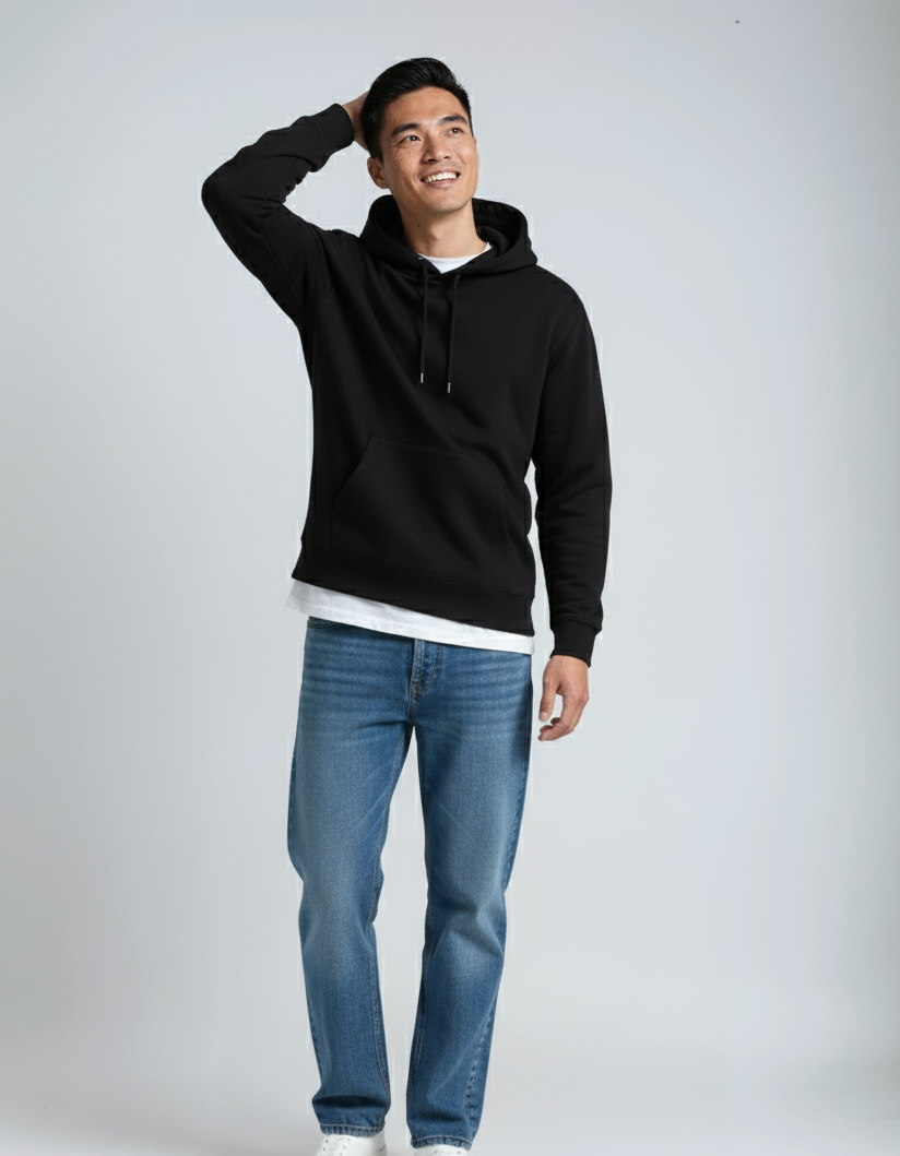 The Original Hoodie