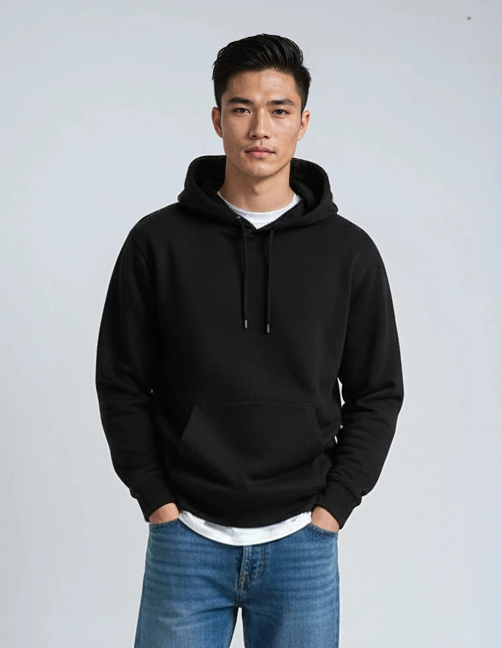 The Original Hoodie