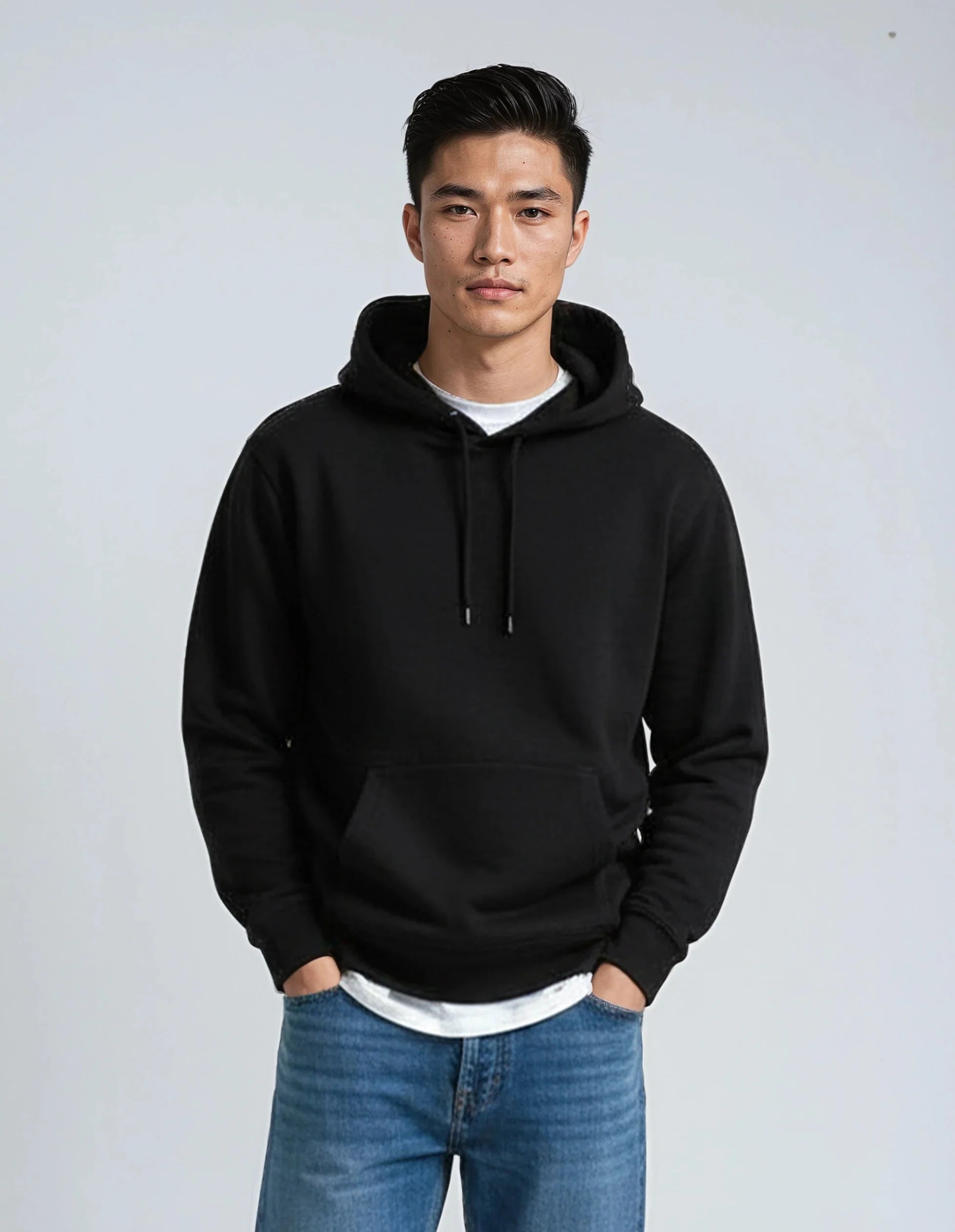 The Original Hoodie