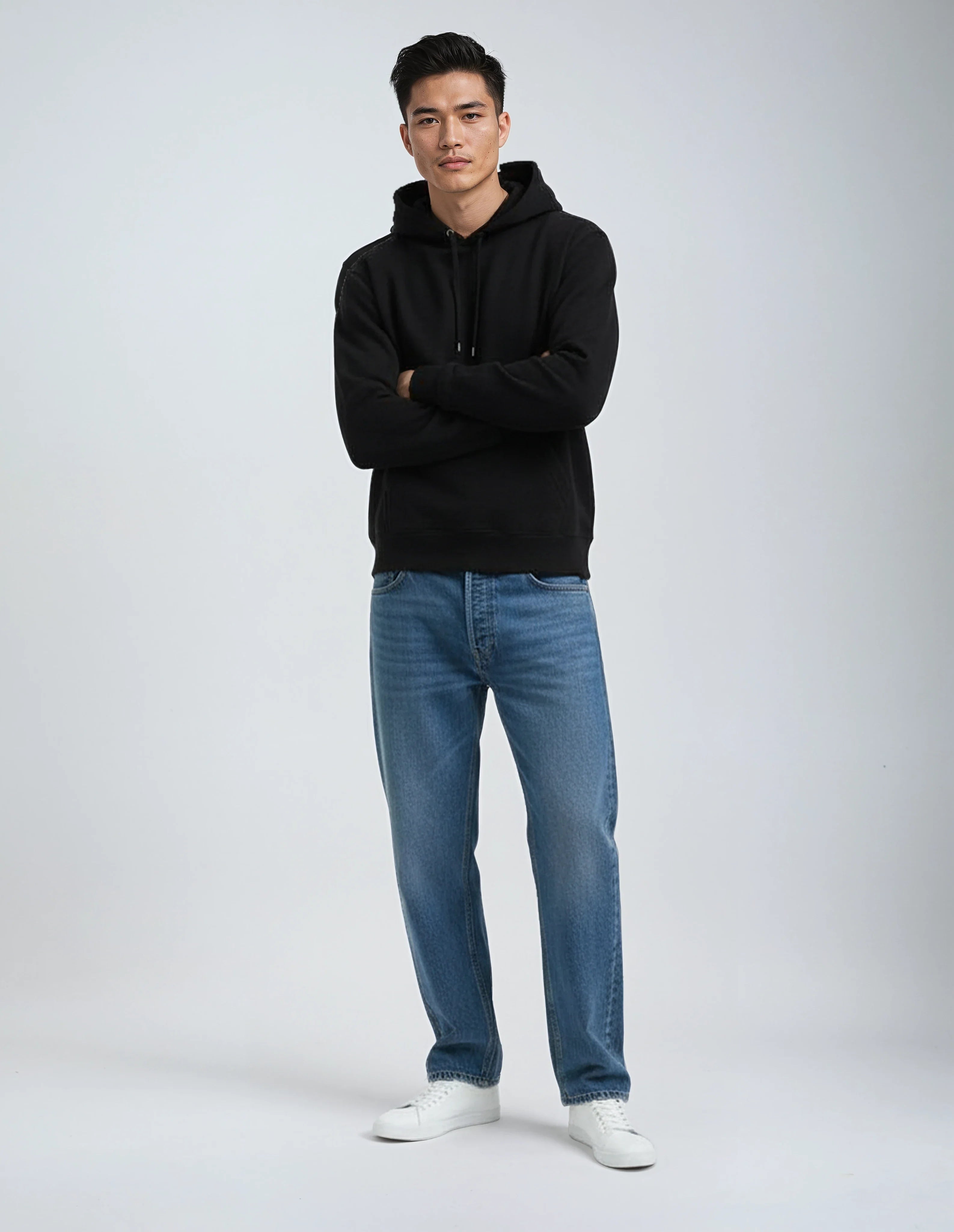 The Original Hoodie