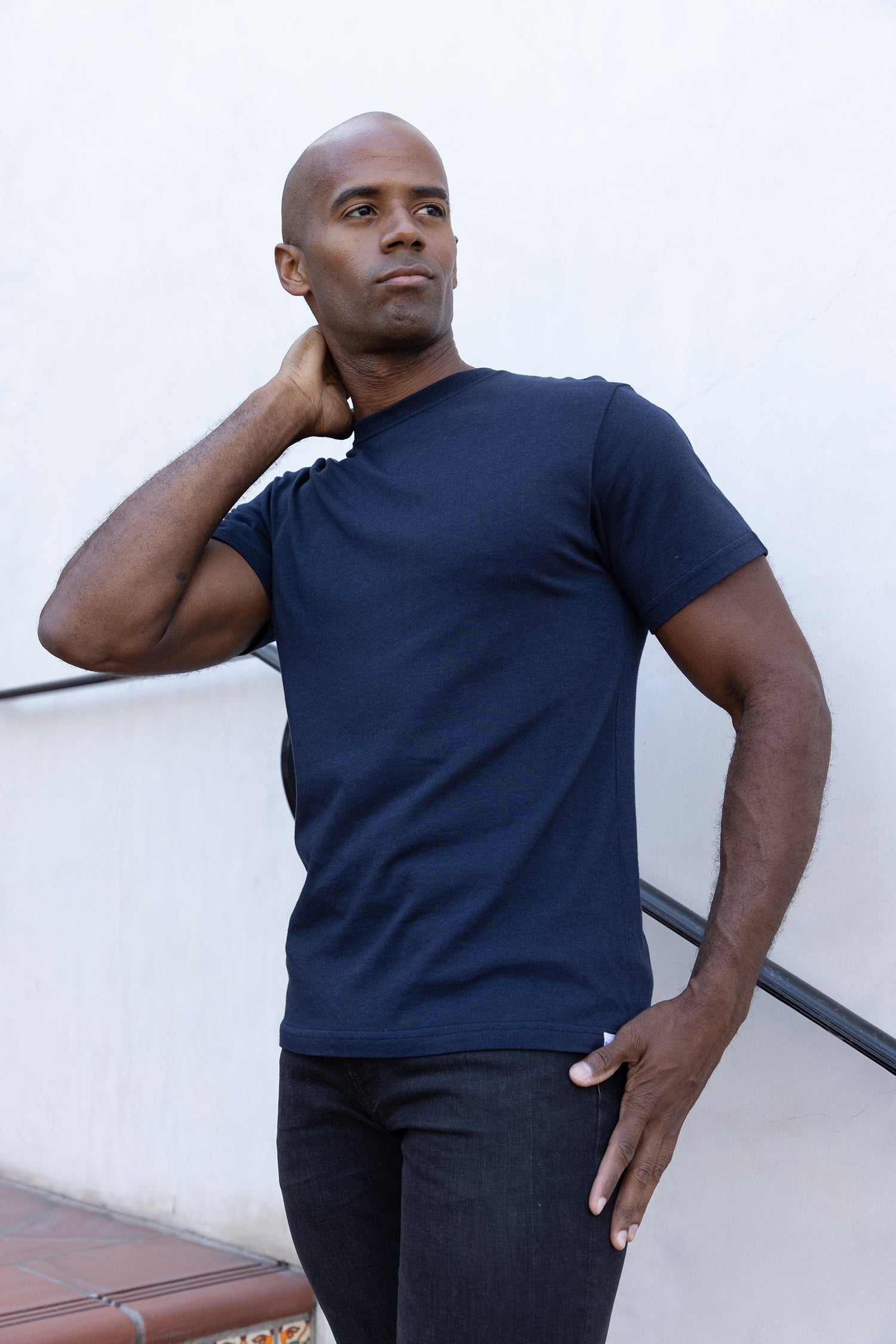 The Original Bamboo Tee
