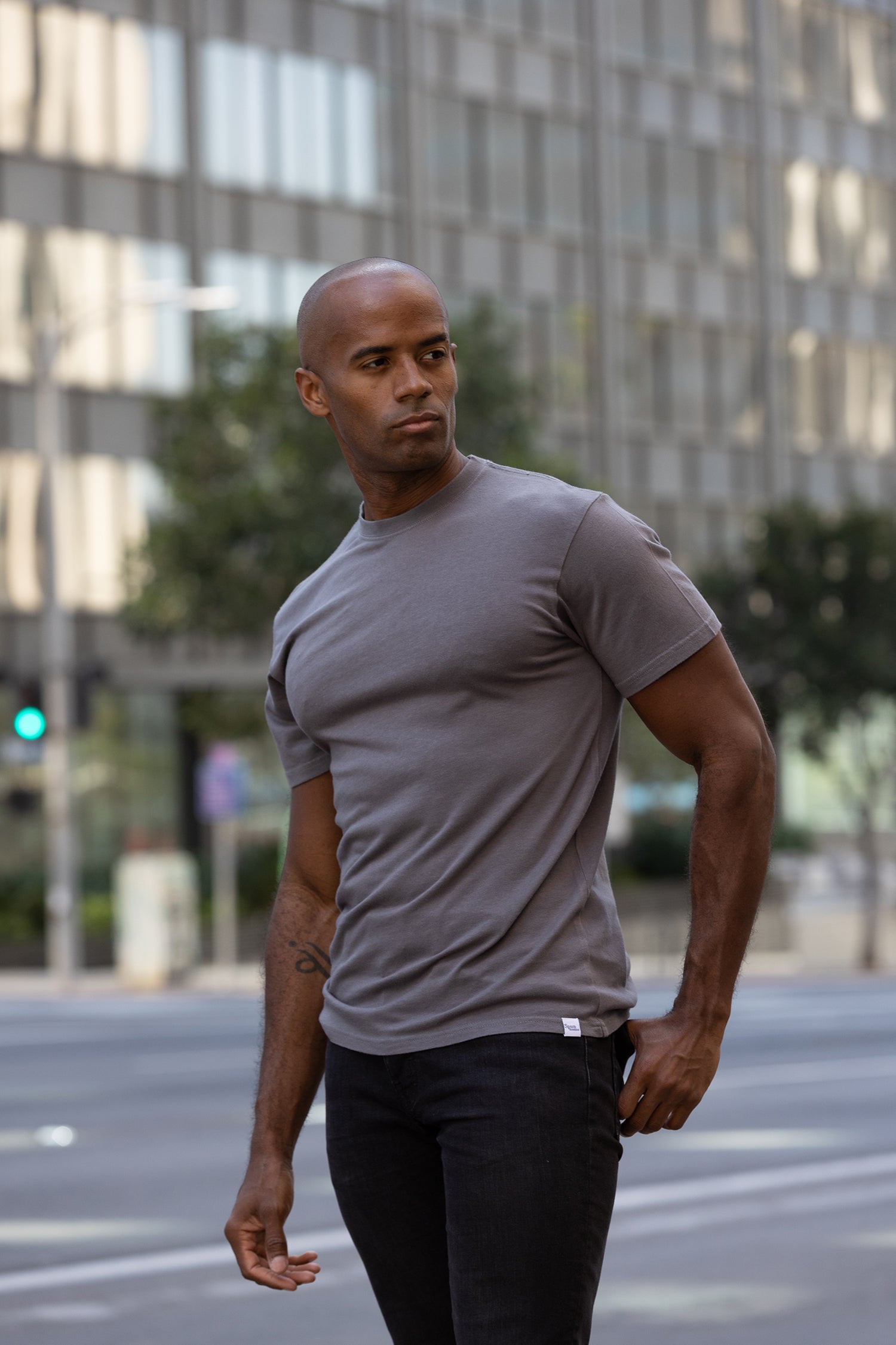 The Original Bamboo Tee
