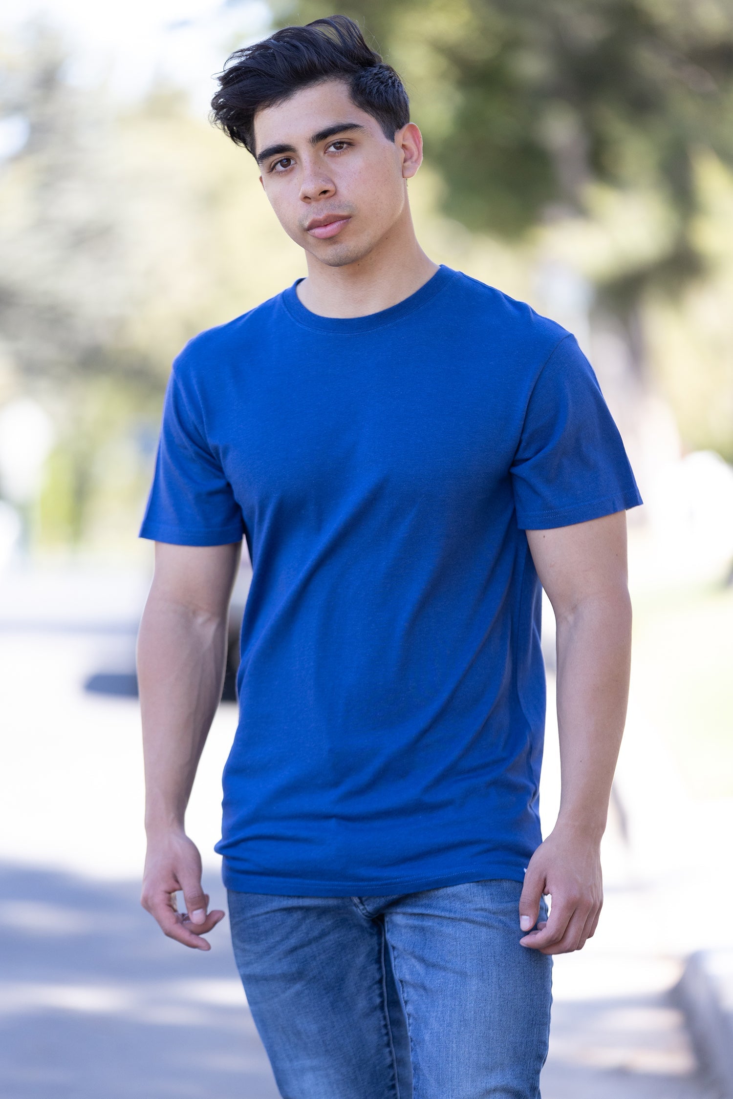 The Original Bamboo Tee