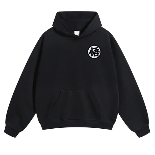 Dragon Ball DBZ Hoodie
