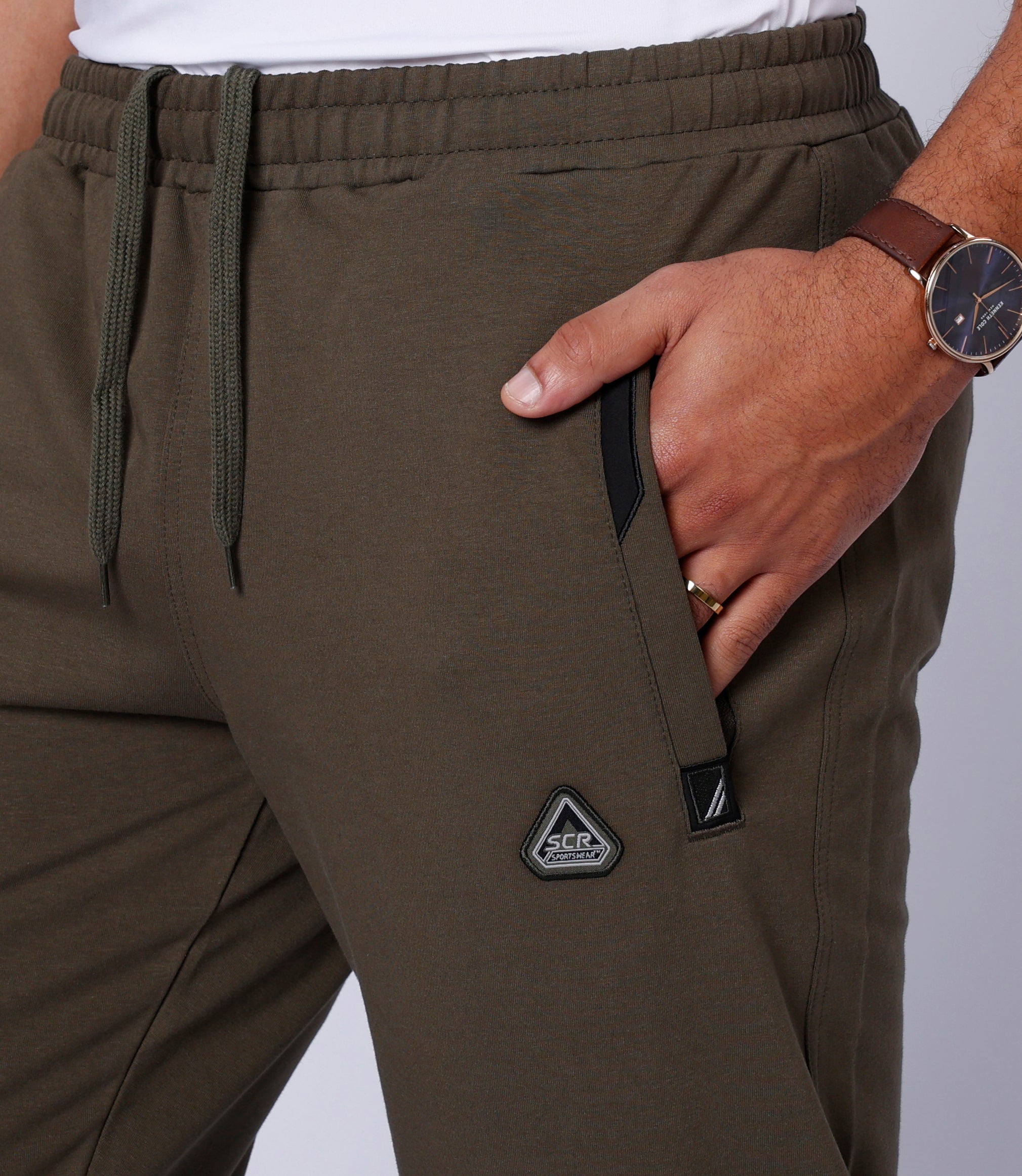All-Day Comfort Sweatpants