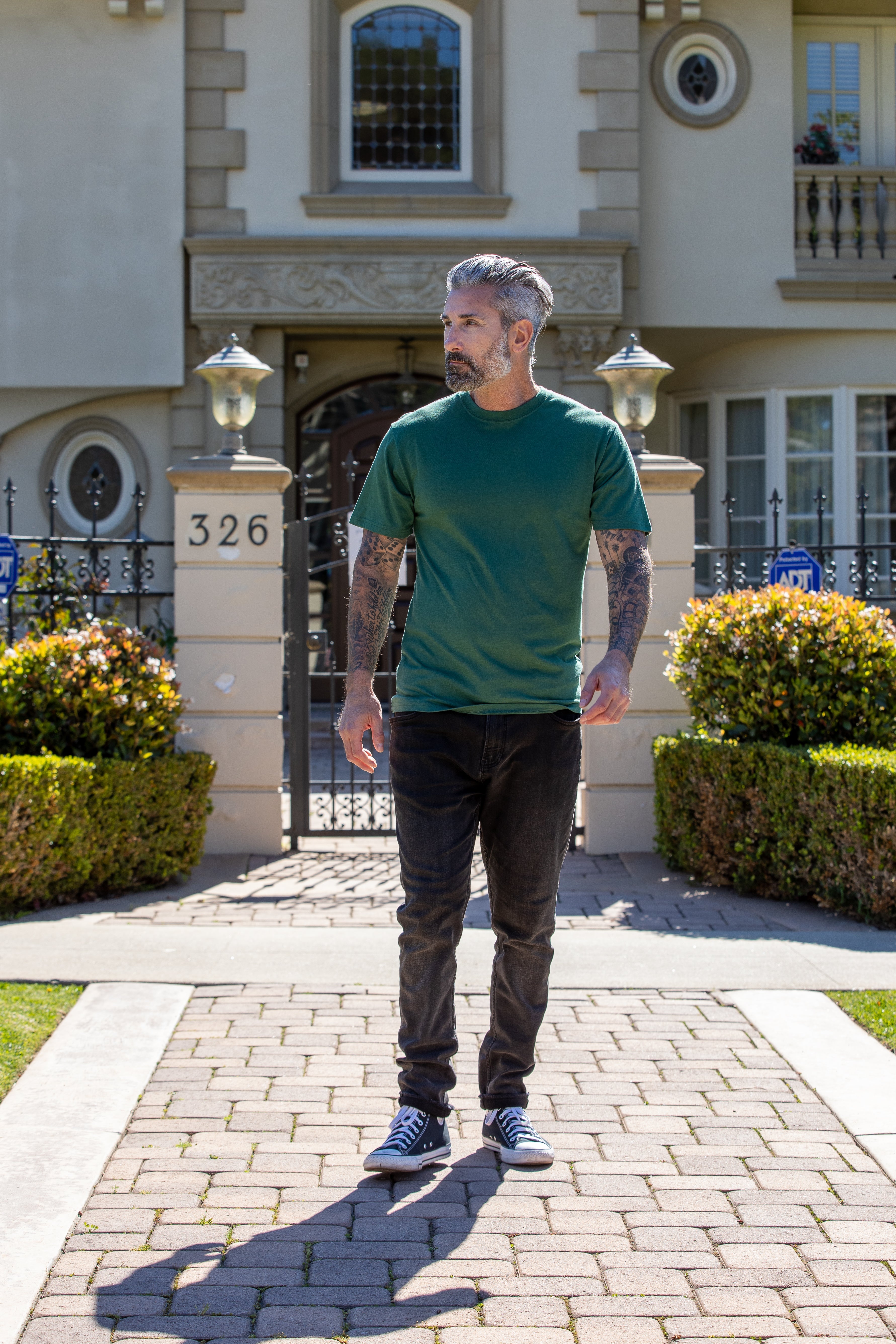 The Original Bamboo Tee