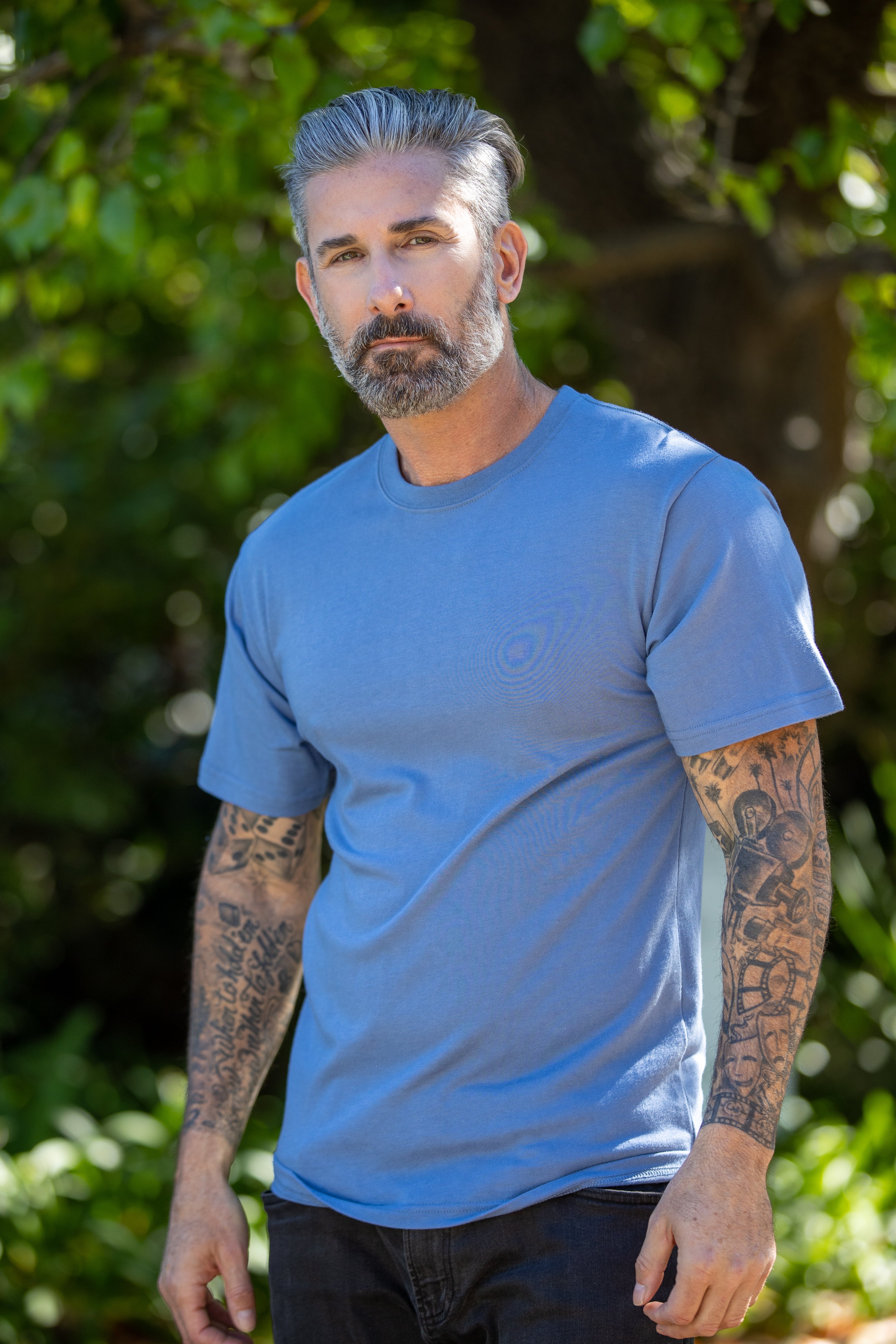 The Original Bamboo Tee