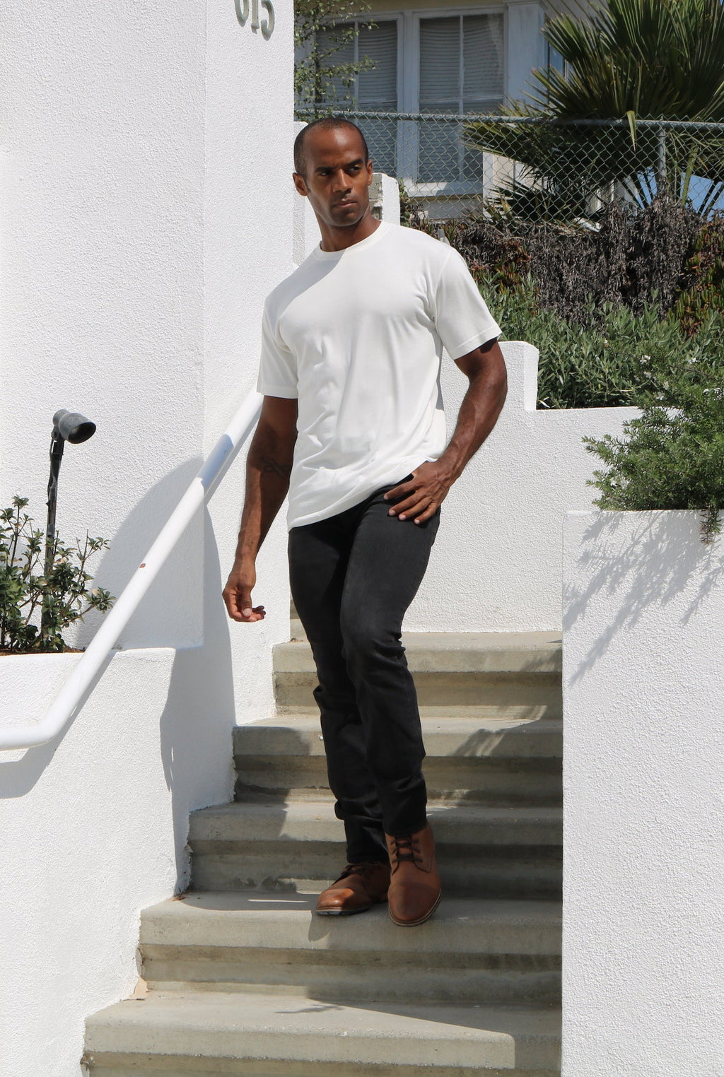 The Original Bamboo Tee