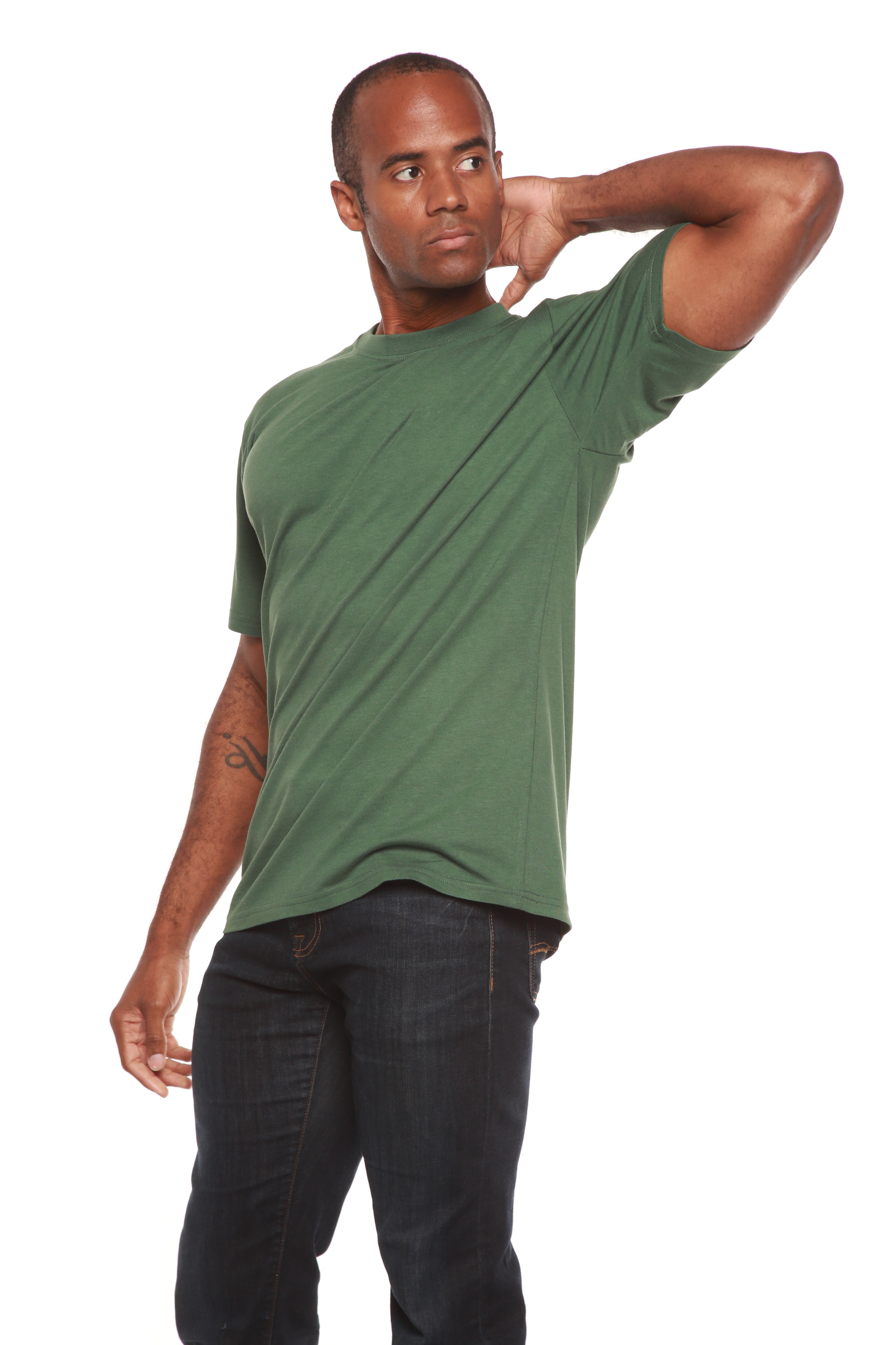 The Original Bamboo Tee