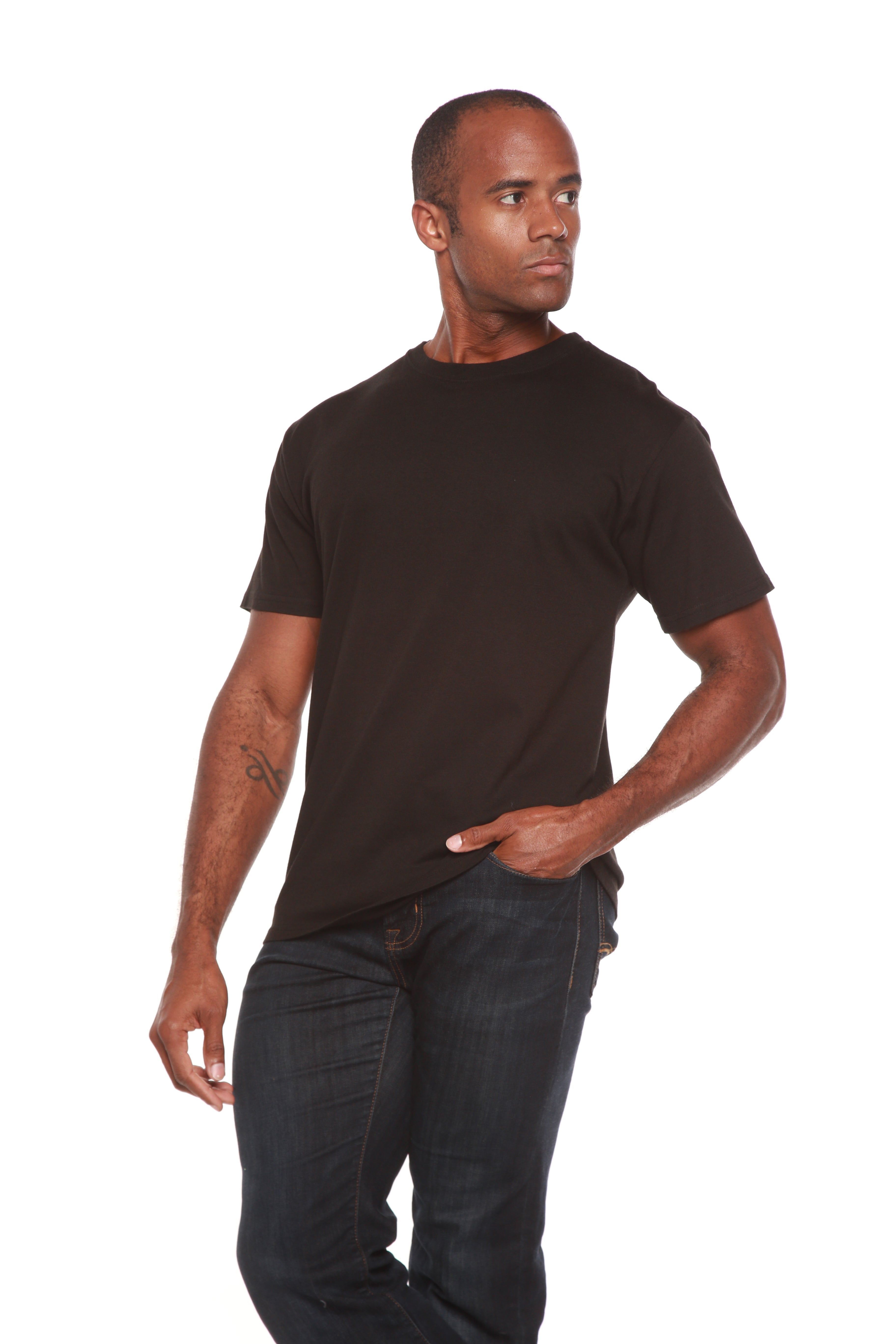 The Original Bamboo Tee